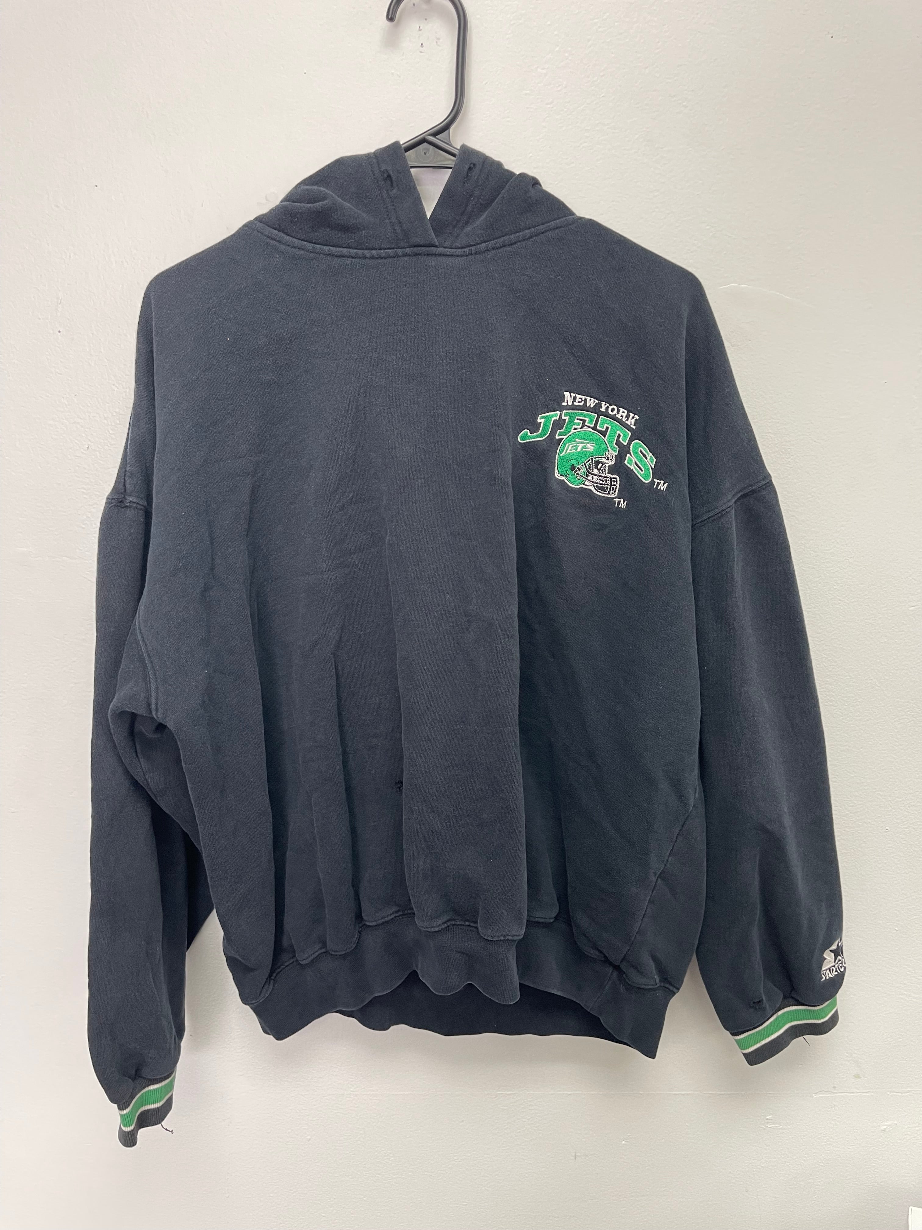 New York Jets Hoodie size XL